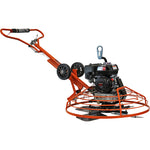 BravePro Power Trowel | 36 In. | Honda GX200 BRPPT110H