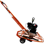 BravePro Power Trowel | 36 In. | Honda GX200 BRPPT110H