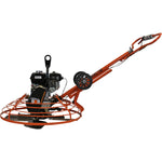 BravePro Power Trowel | 36 In. | Honda GX200 BRPPT110H