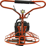 BravePro Power Trowel | 36 In. | Honda GX200 BRPPT110H