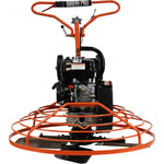 BravePro Power Trowel | 36 In. | Honda GX200 BRPPT110H