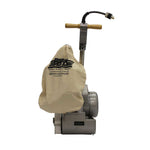 Essex-Silver Line Floor Sander | 1.5 HP | Red rubber drum SL8.ESS