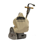 Essex-Silver Line Floor Sander | 1.5 HP | Red rubber drum SL8.ESS