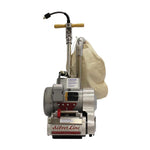 Essex-Silver Line Floor Sander | 1.5 HP | Red rubber drum SL8.ESS