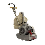 Essex-Silver Line Floor Sander | 1.5 HP | Red rubber drum SL8.ESS