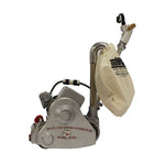 Essex-Silver Line Floor Sander | 1.5 HP | Red rubber drum SL8.ESS