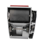 Essex-Silver Line Floor Sander | 1.5 HP | Red rubber drum SL8.ESS