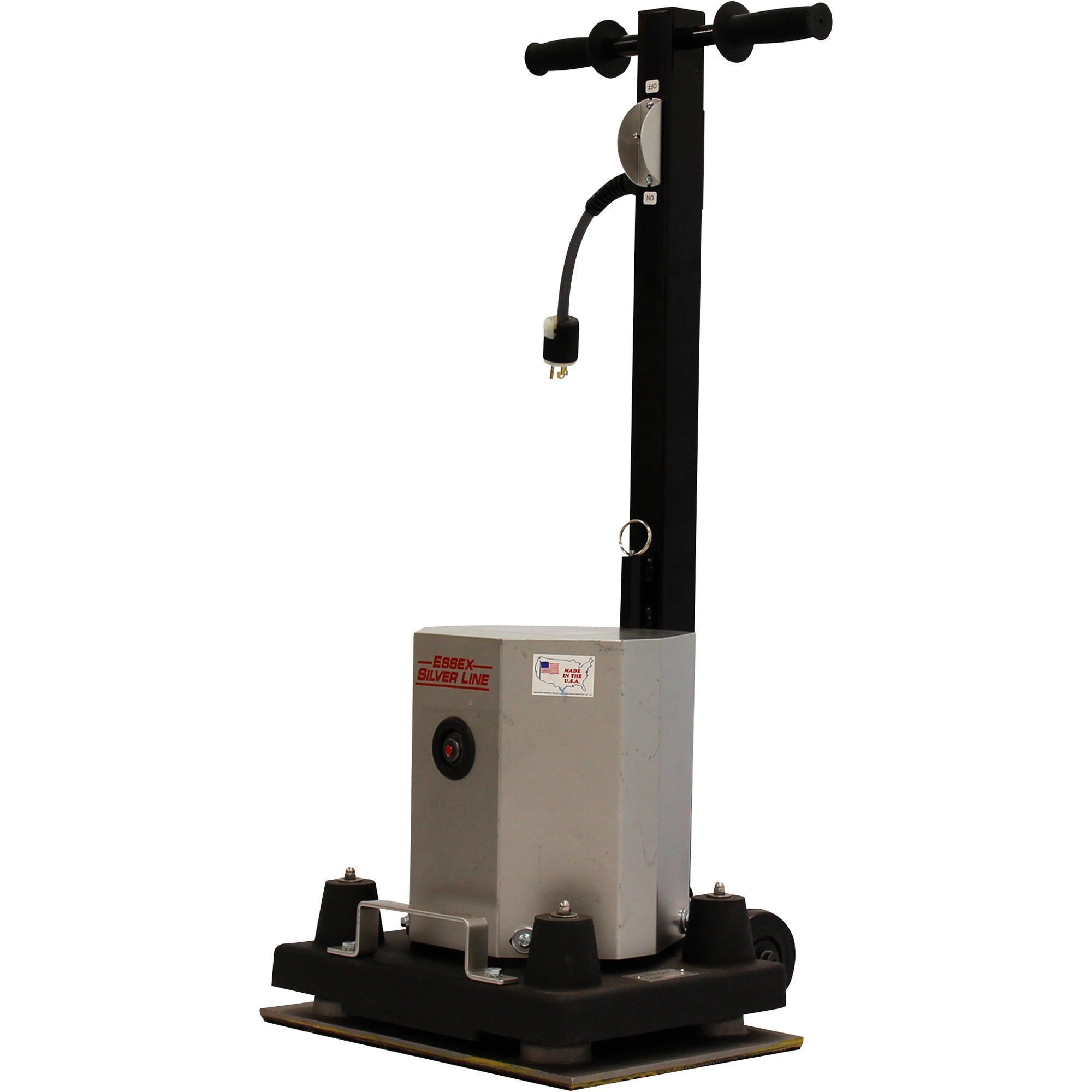 Essex-Silver Line Orbital Polisher | 12 x 18 SL1218R.ESS