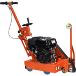 BravePro Green Concrete Saw | 10 In. | Honda GX200 BRPCS110H