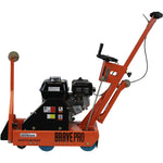 BravePro Green Concrete Saw | 10 In. | Honda GX200 BRPCS110H