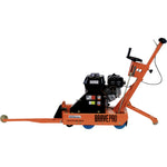 BravePro Green Concrete Saw | 10 In. | Honda GX200 BRPCS110H