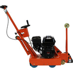 BravePro Green Concrete Saw | 10 In. | Honda GX200 BRPCS110H