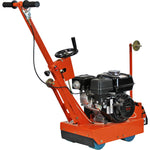 BravePro Green Concrete Saw | 10 In. | Honda GX200 BRPCS110H