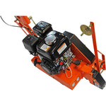 BravePro Green Concrete Saw | 10 In. | Honda GX200 BRPCS110H