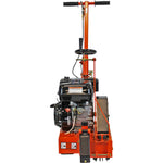 BravePro Green Concrete Saw | 10 In. | Honda GX200 BRPCS110H