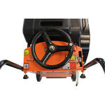 BravePro Concrete Floor Saw | 14 In. - 20 In. Diameter | Honda GX390 BRPCS210H