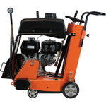 BravePro Concrete Floor Saw | 14 In. - 20 In. Diameter | Honda GX390 BRPCS210H