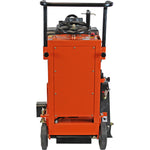BravePro Concrete Floor Saw | 14 In. - 20 In. Diameter | Honda GX390 BRPCS210H