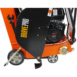 BravePro Concrete Floor Saw | 14 In. - 20 In. Diameter | Honda GX390 BRPCS210H