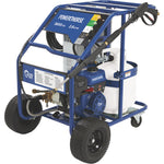 Powerhorse Hot Water Pressure Washer | 3,600 PSI | 2.6 GPM 115177