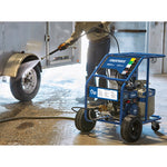 Powerhorse Hot Water Pressure Washer | 3,600 PSI | 2.6 GPM 115177