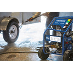 Powerhorse Hot Water Pressure Washer | 3,600 PSI | 2.6 GPM 115177