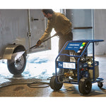 Powerhorse Hot Water Pressure Washer | 3,600 PSI | 2.6 GPM 115177