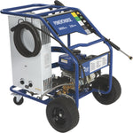 Powerhorse Hot Water Pressure Washer | 3,600 PSI | 2.6 GPM 115177