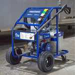 Powerhorse Hot Water Pressure Washer | 3,600 PSI | 2.6 GPM 115177