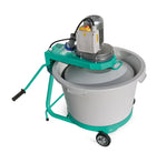 IMER Mix-All 60 14 Gallon/50lb Bag Capacity Mixer 1193988