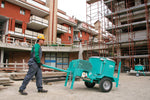 IMER Mix 360 Vertical Shaft Mixer 1194662