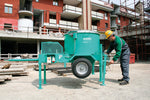 IMER Mix 360 Vertical Shaft Mixer 1194662