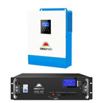 Sungold 5000W 48V Solar Charger Inverter SPH5048P