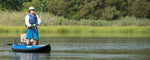 Sea Eagle 300x Explorer Kayak 300XK