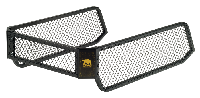 Polar Trailers Polar Trailer Side Rail Kit 115267