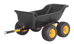 Polar Trailers HD 1200 Trailer 115251