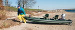 Sea Eagle FSK16 FishSkiff™ FSK16K