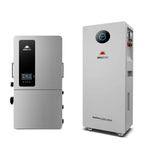 Sungold 12KW 48V All-in-one Hybrid Solar inverter | Whole Home Backup (200A)| SGS-12K18MAX