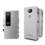 Sungold 12KW 48V All-in-one Hybrid Solar inverter | Whole Home Backup (200A)| SGS-12K18MAX