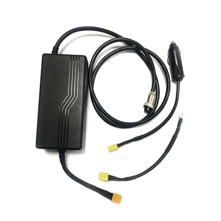 Zero Breeze 12V to 24V Converter for Mark 2 AC B24