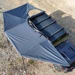 Naturnest 270 Car Awning Plus Passenger Side W2291P31 2347