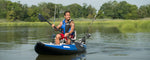 Sea Eagle 300x Explorer Kayak 300XK