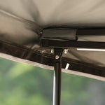 Naturnest 270 Car Awning Plus Passenger Side W2291P31 2347