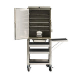 SmokinTex The OG Smoker 1400