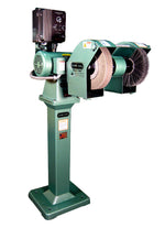 Burr King Model 1000 Deburring & Polishing Machines 14120