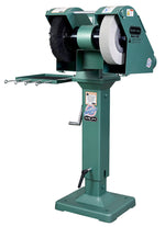 Burr King Model 1000 Deburring & Polishing Machines 14200