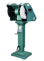 Burr King Model 1000 Deburring & Polishing Machines 14200