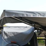 Naturnest 270 Car Awning Plus Passenger Side W2291P31 2347