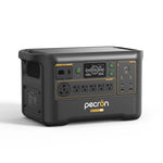 PECRON F3000LFP Portable Power Station 3600W 3072Wh F3000LFP