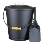 US Stove Ash Container 1508